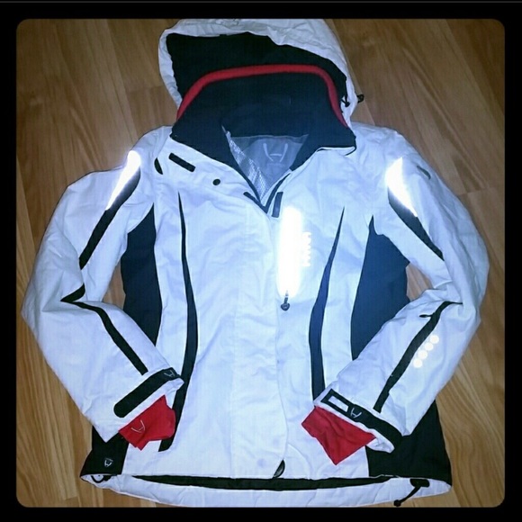 Hyra | Jackets \u0026 Coats | Women Hyra Ski 